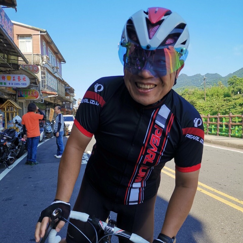 Vincent Chan 詹勳業的頭像