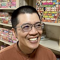 Show profile photo