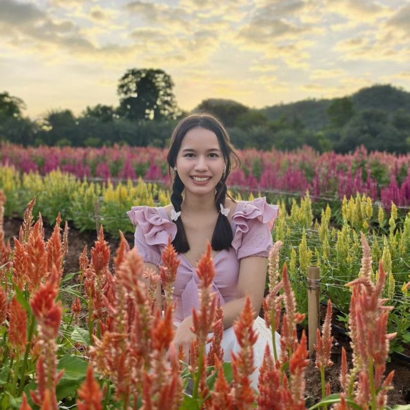 ริญญาภัทร์ จะรา