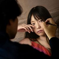 Show profile photo