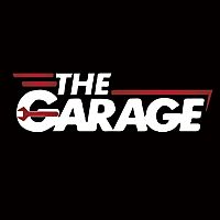 The garage official