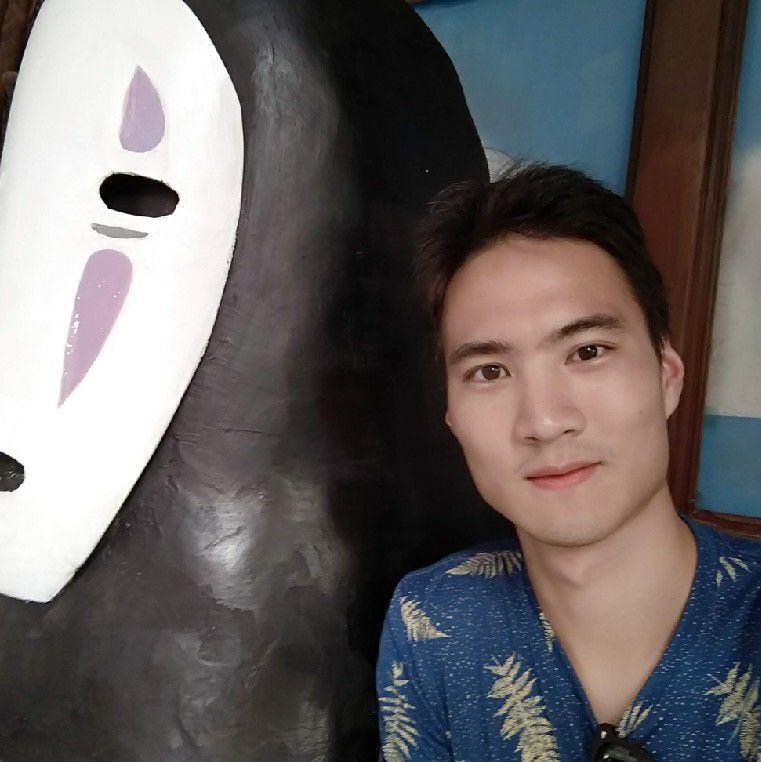Johnathan Lee (李上耀)