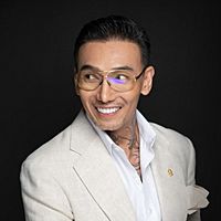 Show profile photo