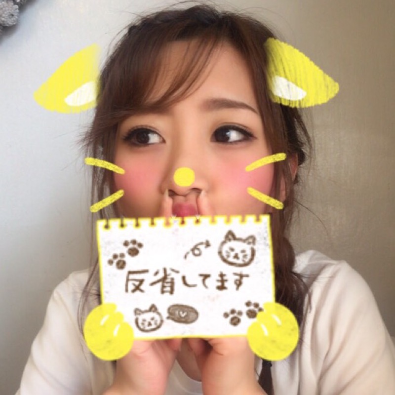 まなちゃん。