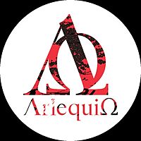 ΛrlequiΩ