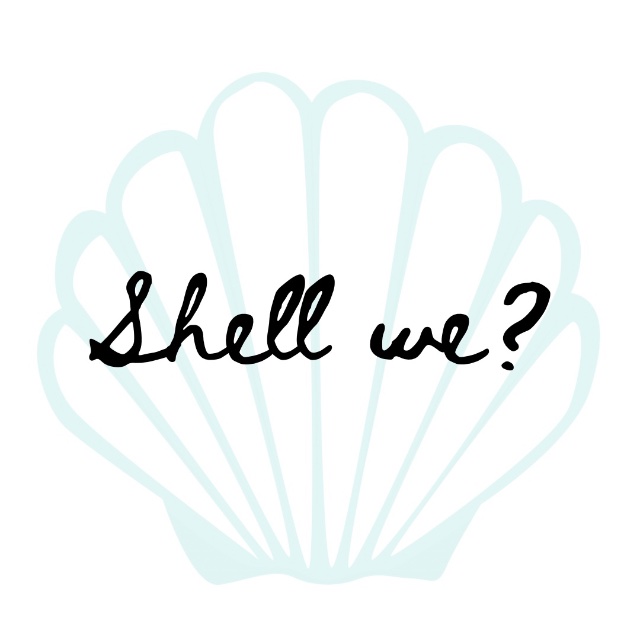 Shell we? | LINE SHOPPING