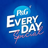 P&G Everyday Special