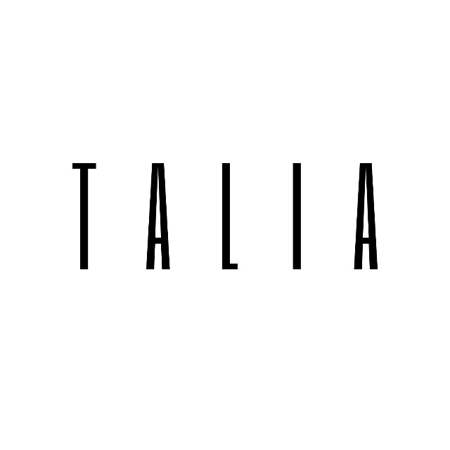 TALIA.WARDROBE | LINE SHOPPING