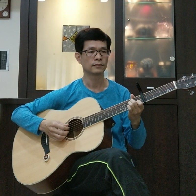 黃烘源HenryHuang的頭像