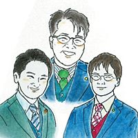 Show profile photo