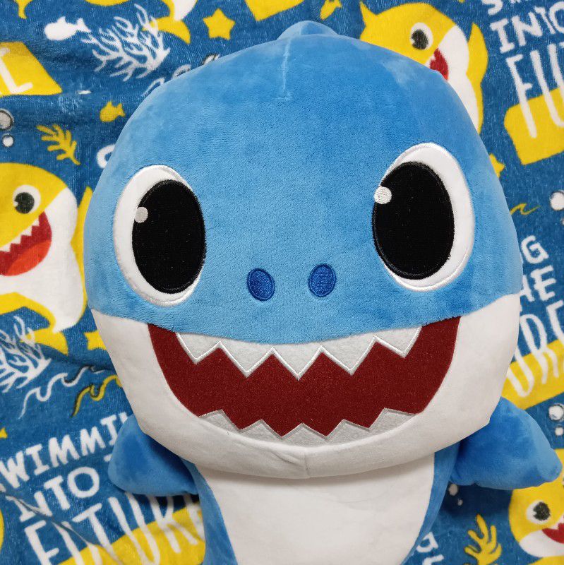 ダディーシャーク