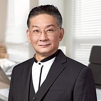 Show profile photo