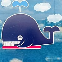 Show profile photo
