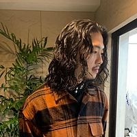 Show profile photo
