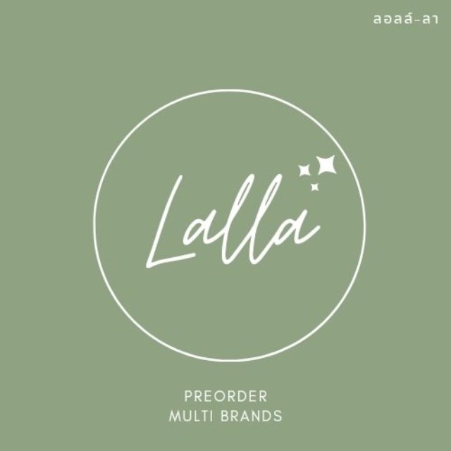 Lalla ลอลล์ลา | LINE SHOPPING