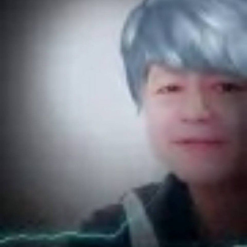 李光明“傲世群雄“