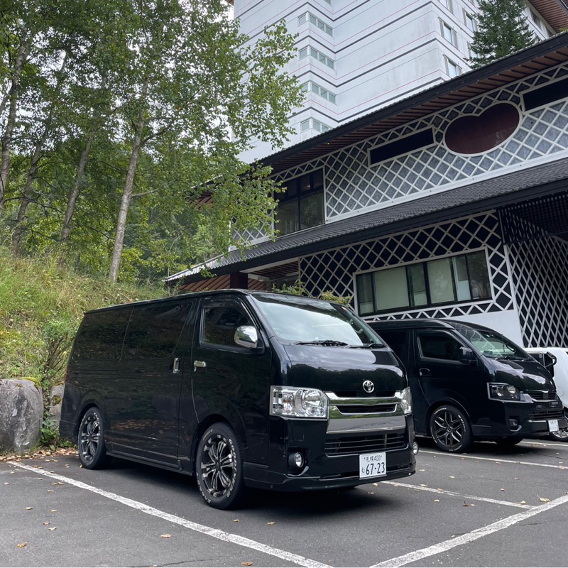 合同会社TF Qreate