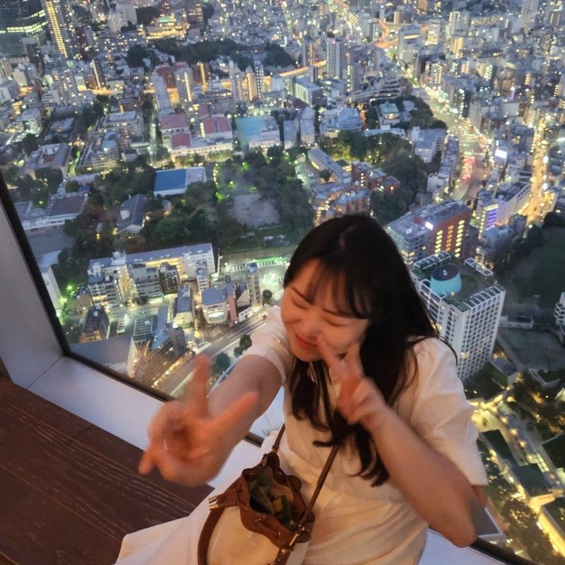 서주은 (ソ ジュウン)