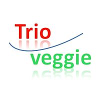 Trio veggie