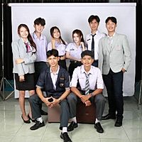 Show profile photo