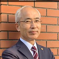 Show profile photo