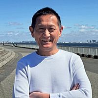 Show profile photo