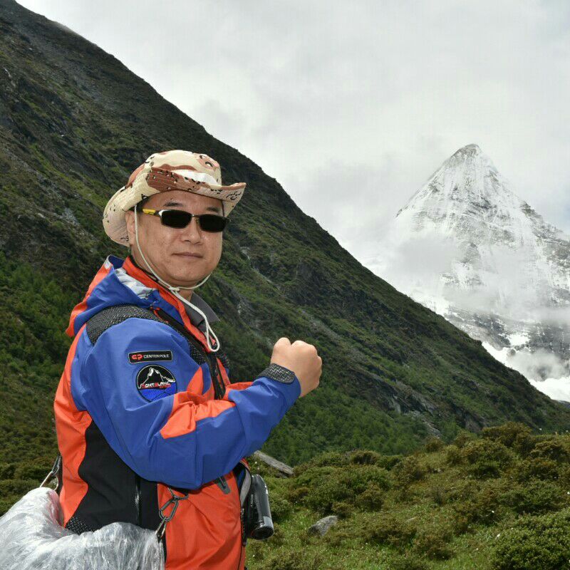 天然旅遊 石建平