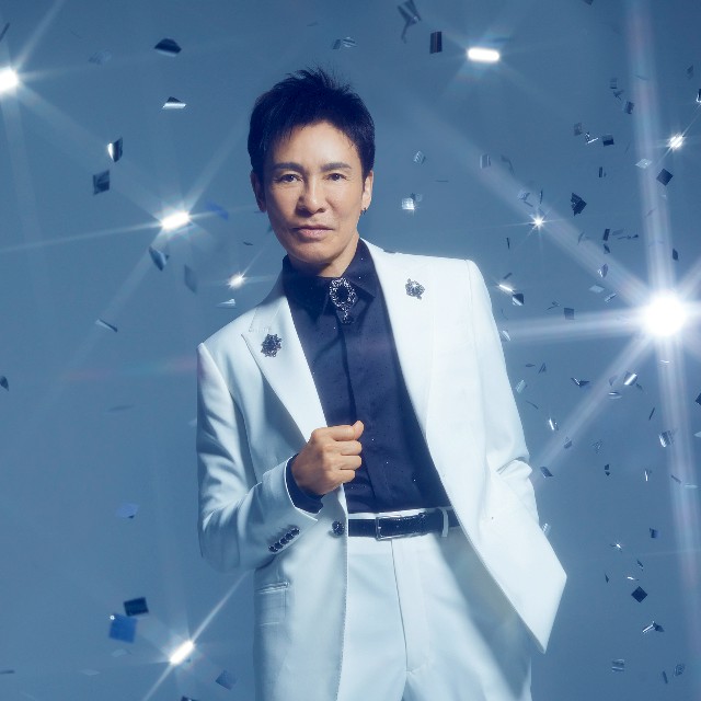 郷ひろみ