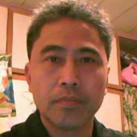 Yi Sou/王詒壽/Steven的頭像