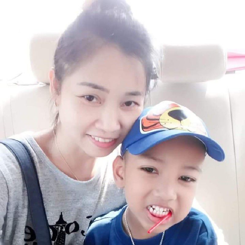 นงนภัส พาลี