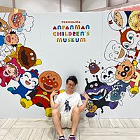 Show profile photo