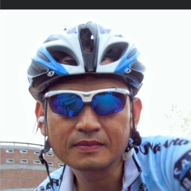 中山驗光所林鴻隆驗光師