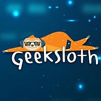 GeekSloth official