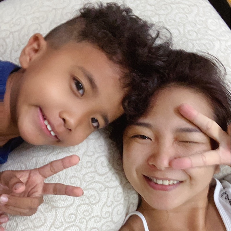 ❤️陳以馨（安媽）的頭像