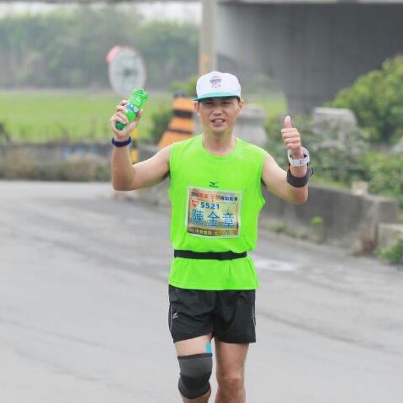 陳金章（荒野～寄居蟹）