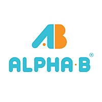 Alpha-B