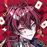 KnightA 騎士A KnightX 騎士X ばぁうくん チェキ⑤ KnightA 騎士A KnightX 騎士X ばぁう ばぁうくん 缶バ - メルカリ