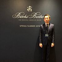 Show profile photo