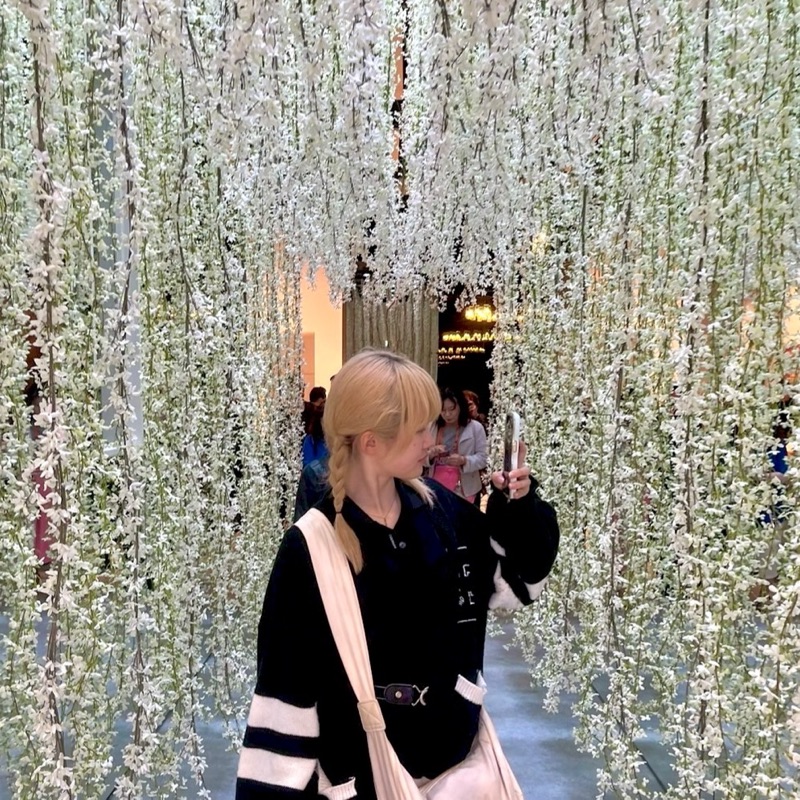 渚紗のアバター