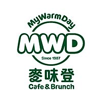 麥味登 MyWarmDay