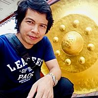Show profile photo