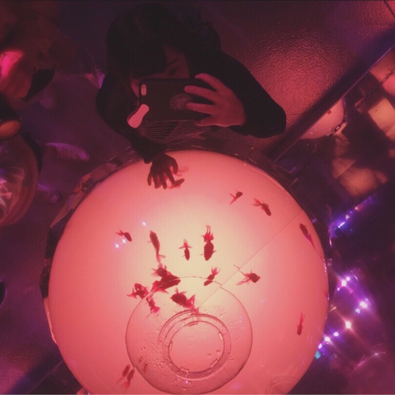 林**