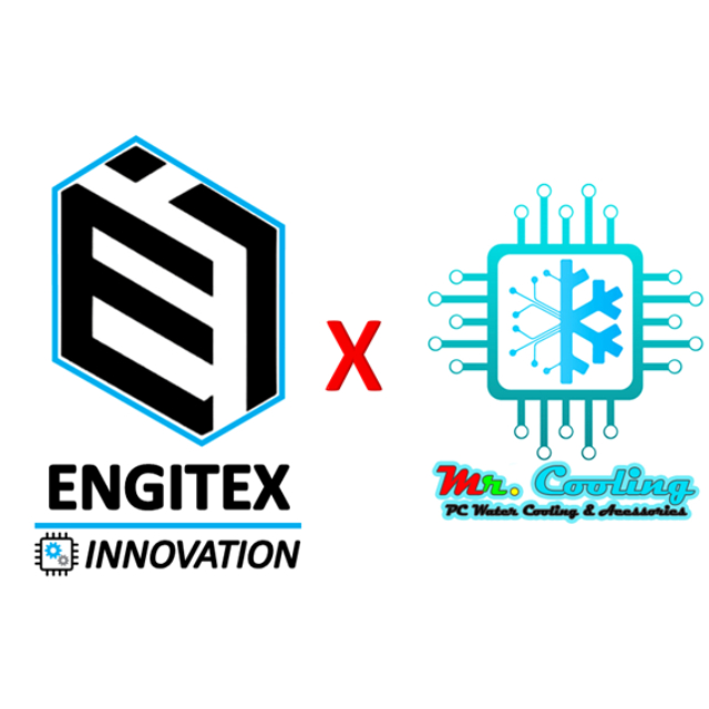 Engitex Innovation | LINE SHOPPING