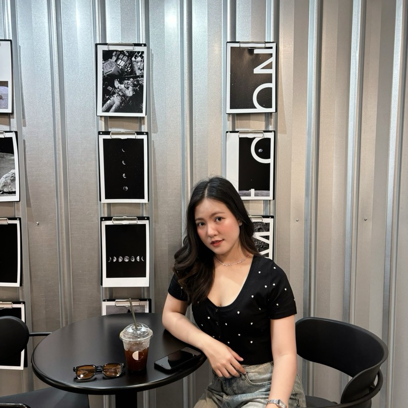 เอิร์น ธัญญารัตน์