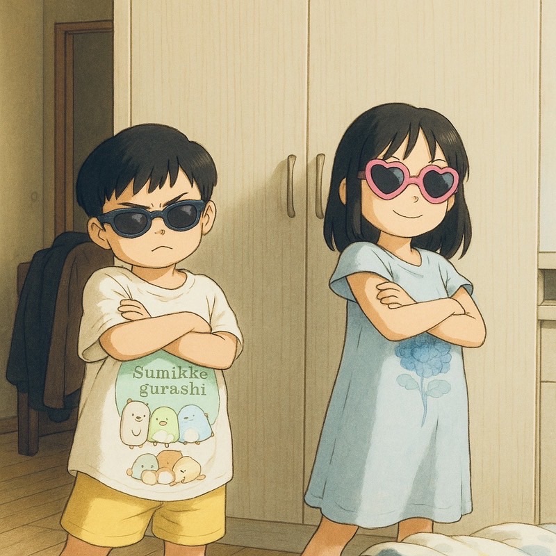 張**