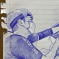 Show profile photo
