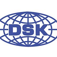 DSK ผ้ากาว สะท้อนแสง