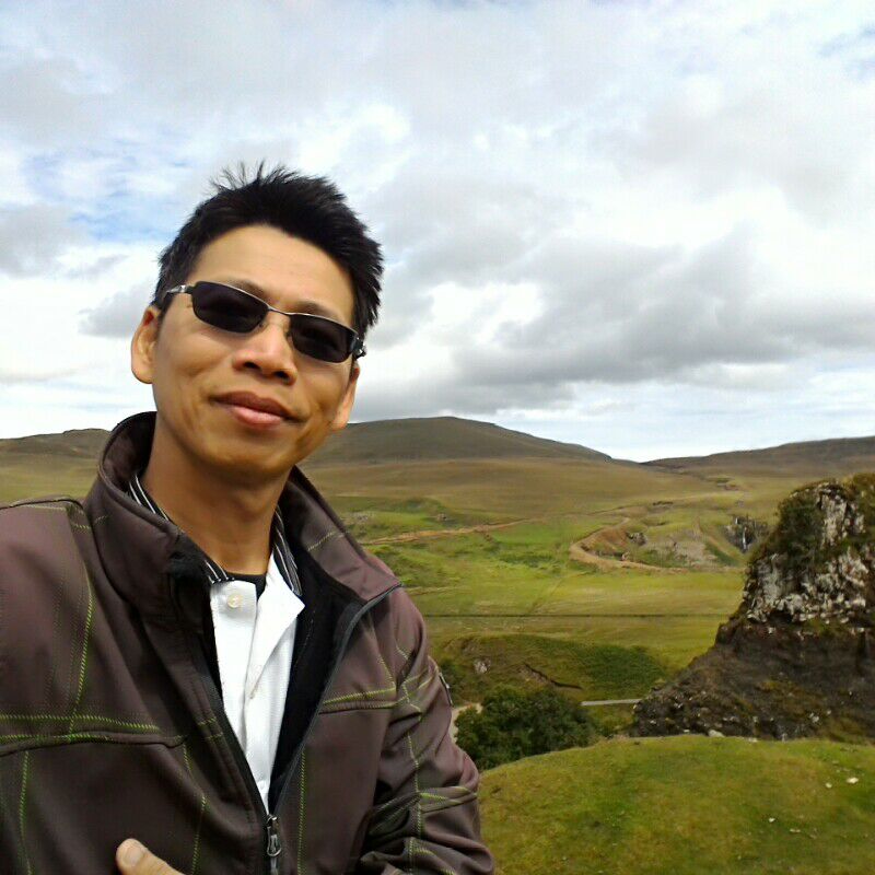 Chuanyu Wu