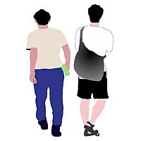 Show profile photo