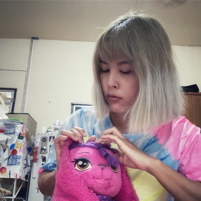 ก้อย